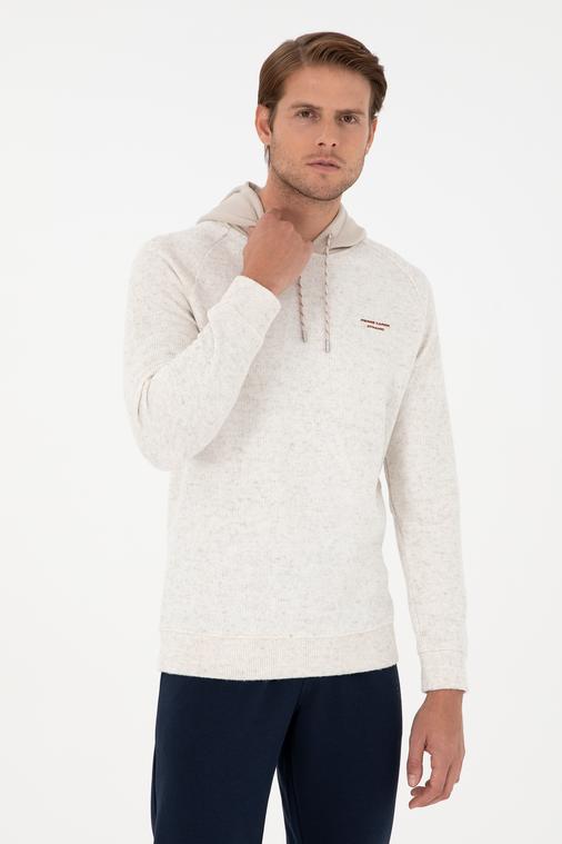 Taş Regular Fit Sweatshirt