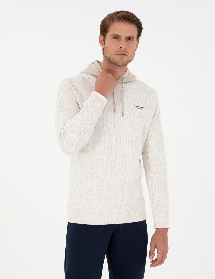 Taş Regular Fit Sweatshirt