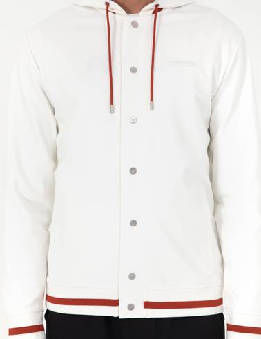 Ekru Regular Fit Örme Hırka