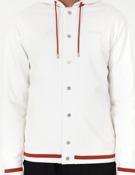 Ekru Regular Fit Örme Hırka - 50292482047