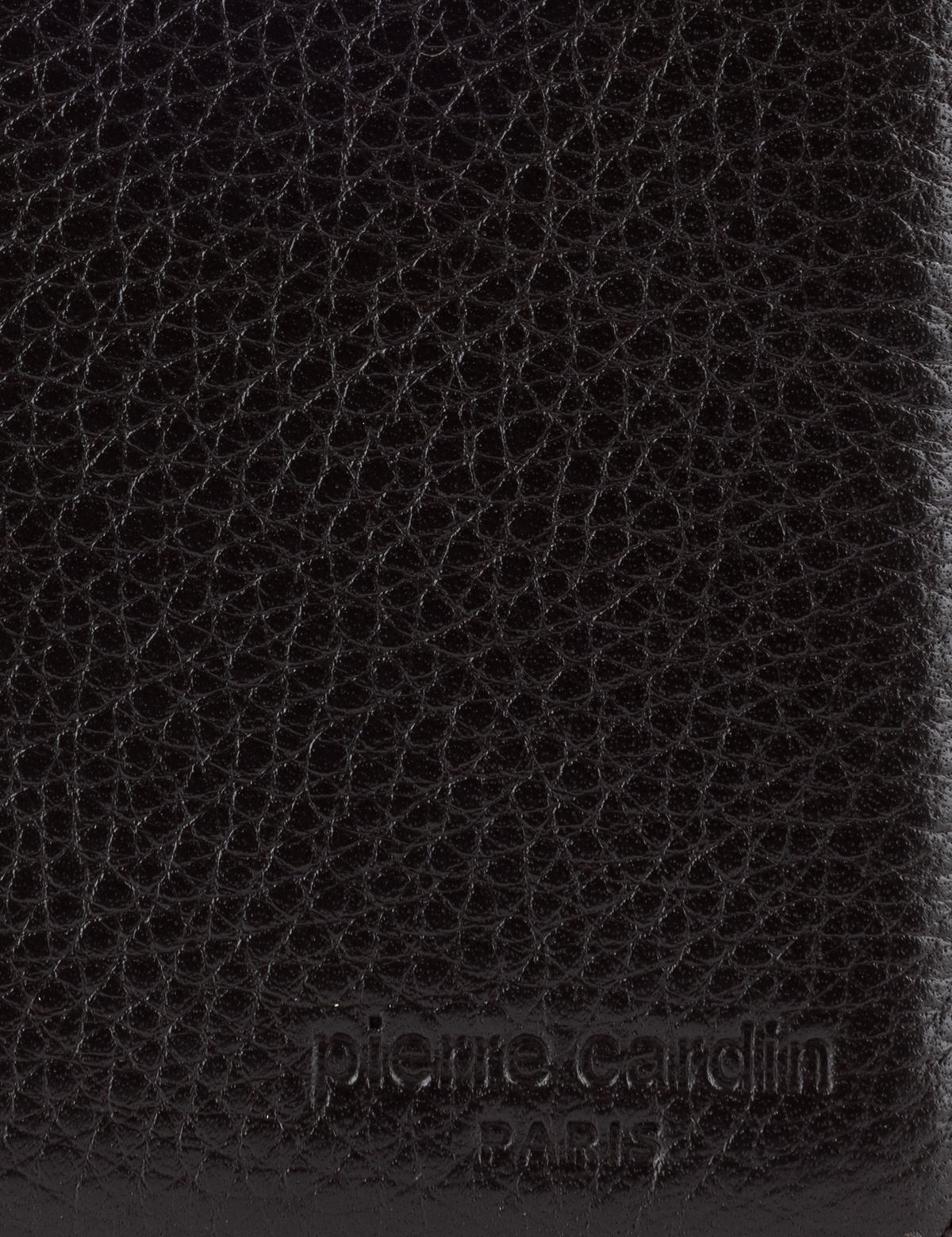 Erkek Kahverengi Deri Cüzdan - 50305120001