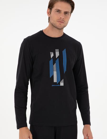 Siyah Pijama Takımı - 50306722017