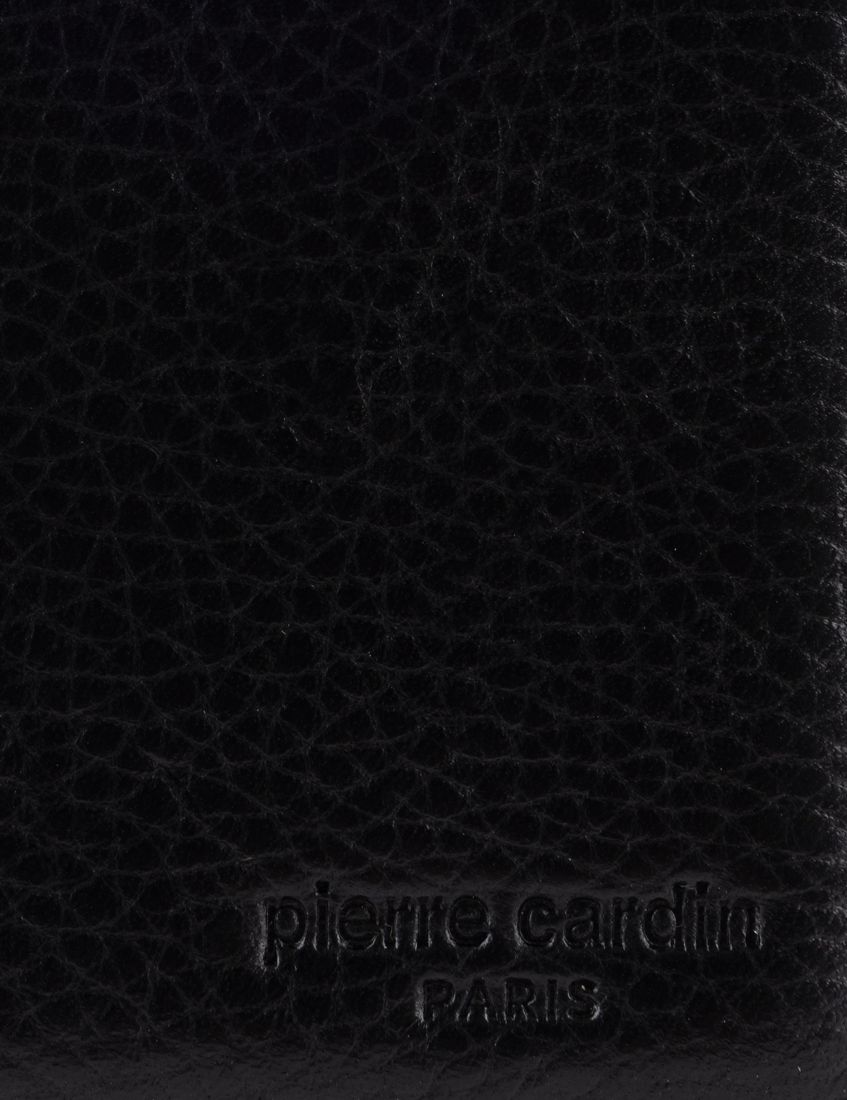 Erkek Siyah Deri Cüzdan