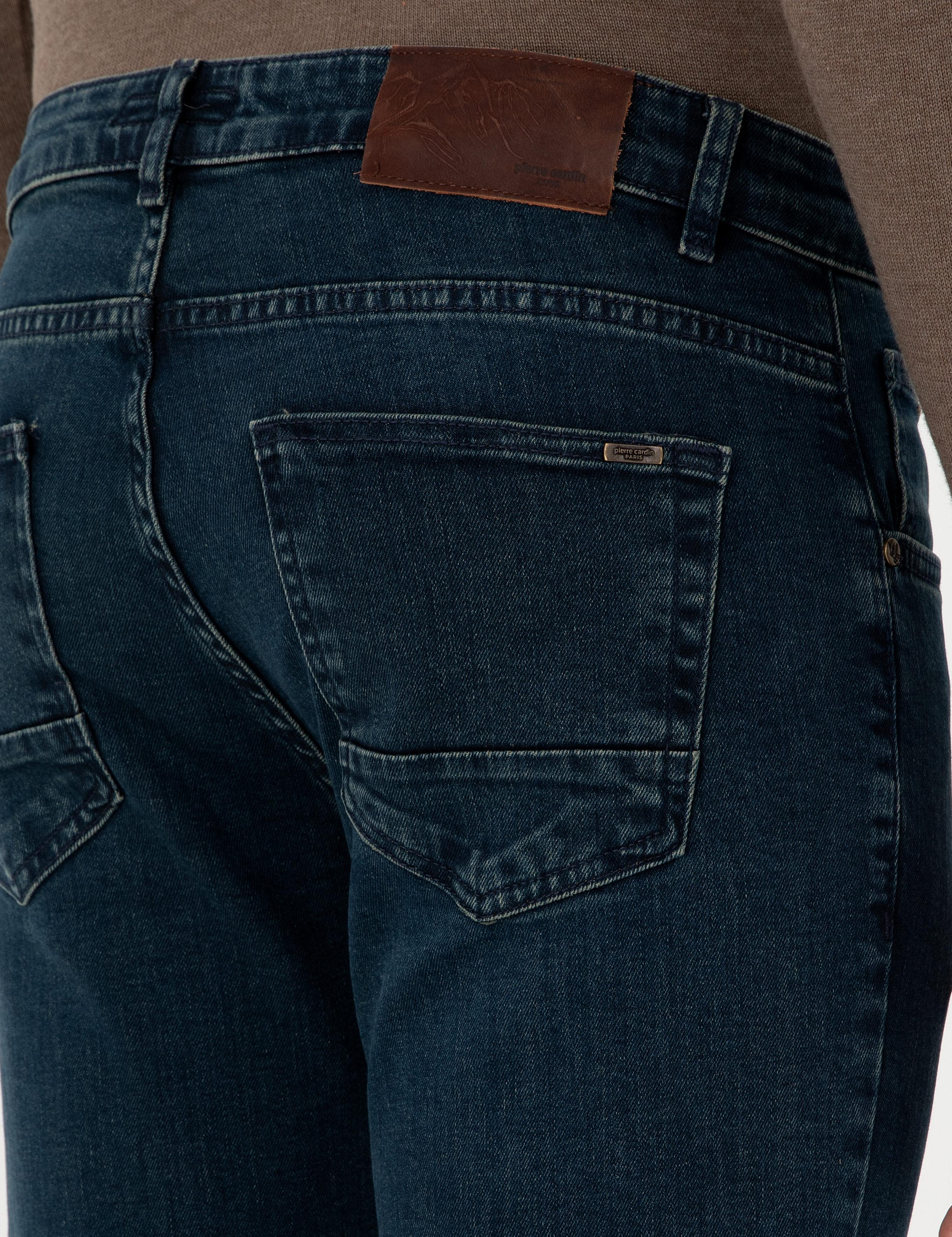 Mavi Slim Fit Jean Pantolon