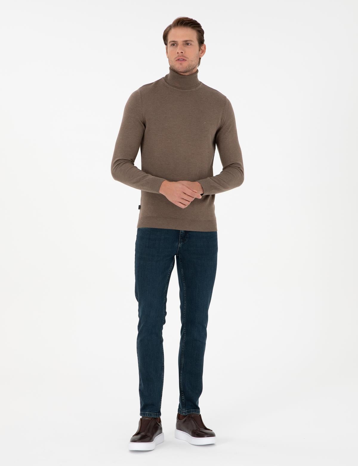 Mavi Slim Fit Jean Pantolon - 50296146022