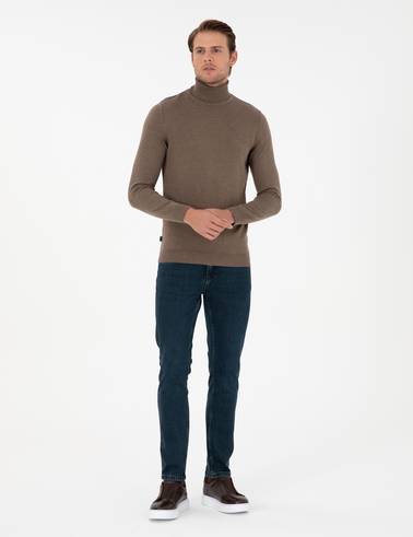 Mavi Slim Fit Jean Pantolon