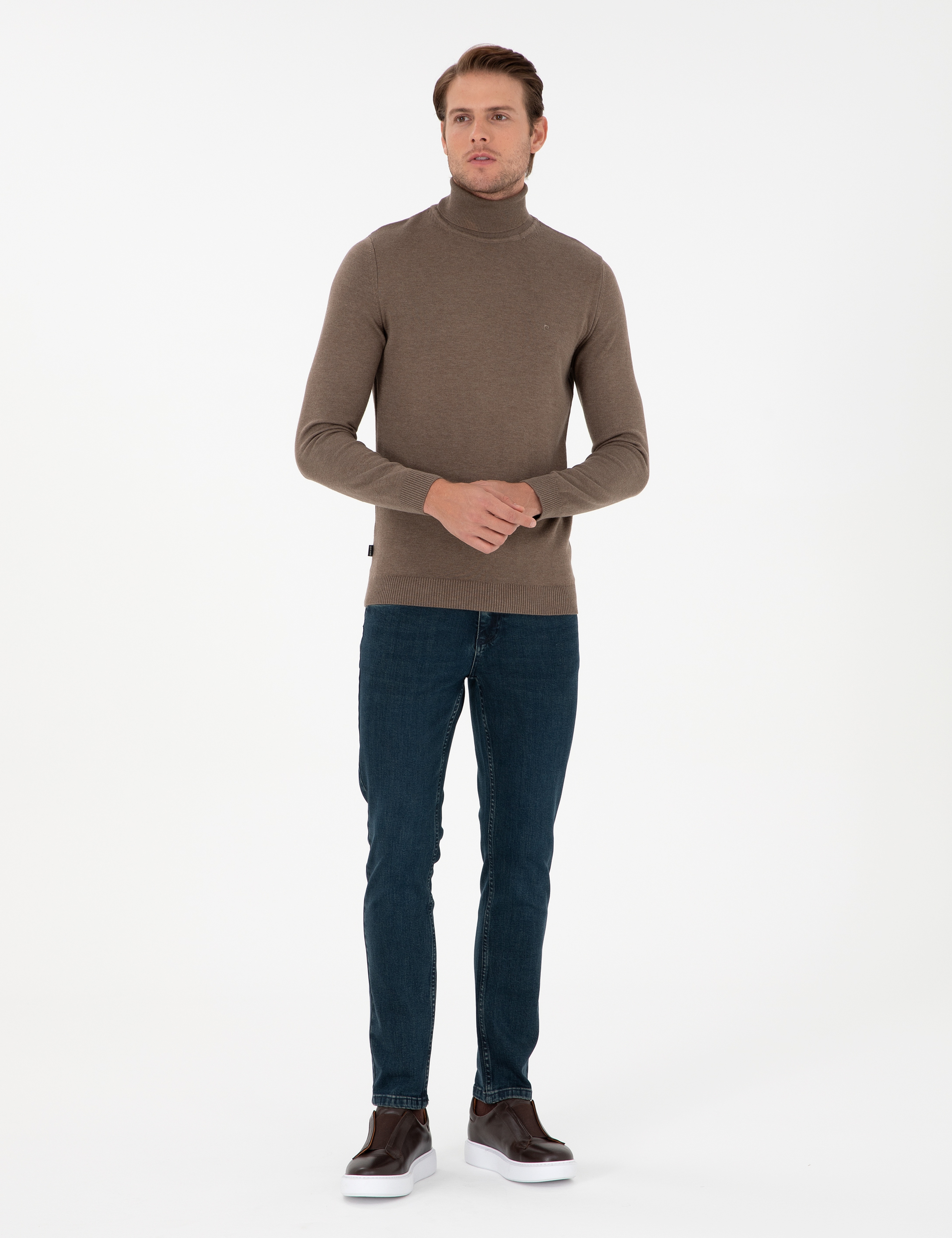 Mavi Slim Fit Jean Pantolon