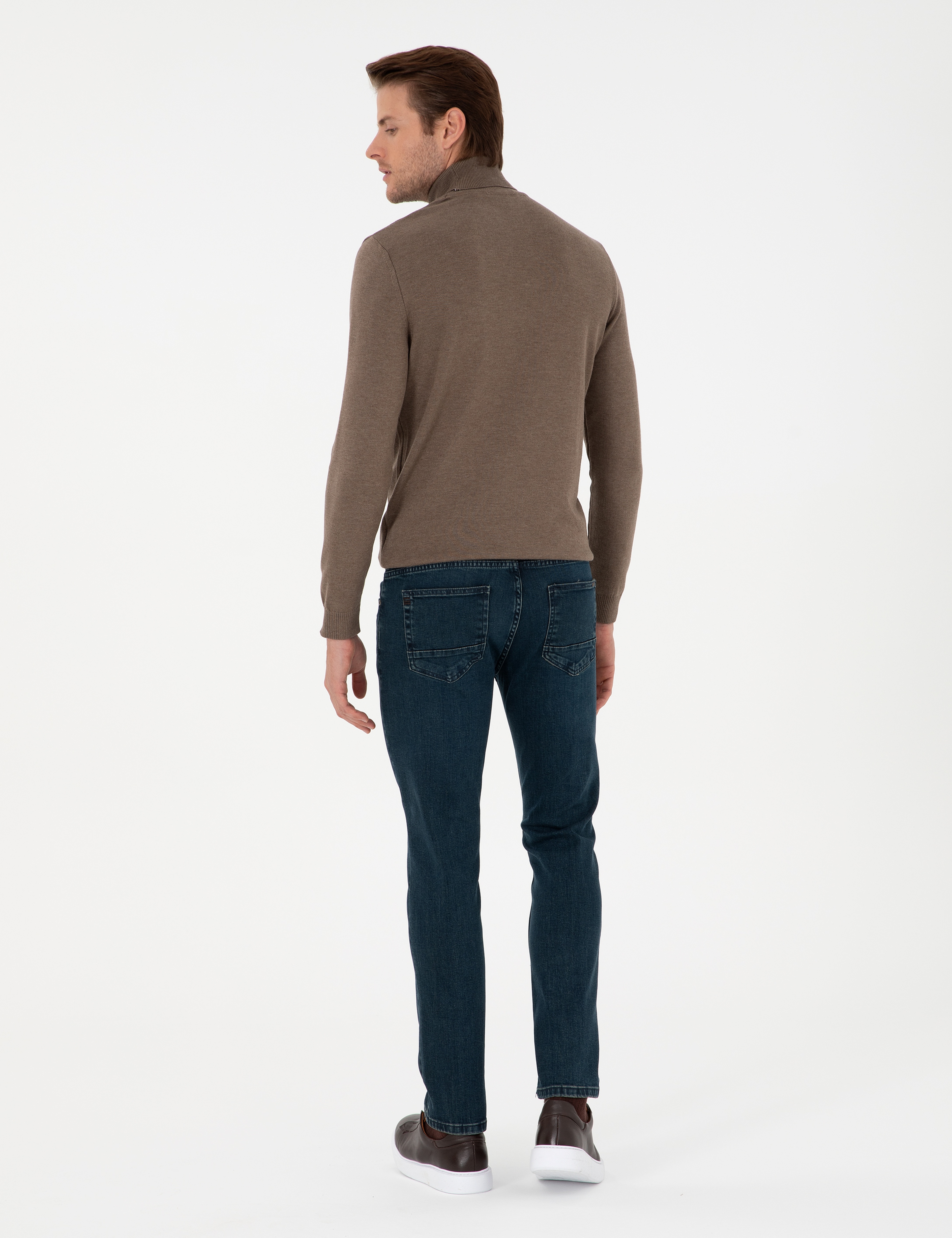 Mavi Slim Fit Jean Pantolon