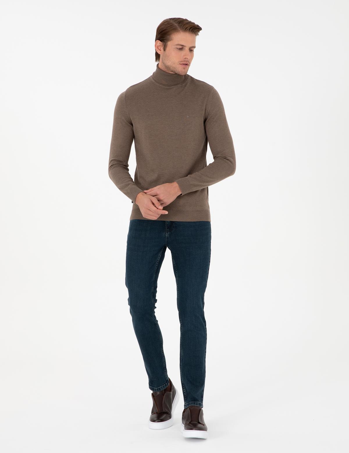 Mavi Slim Fit Jean Pantolon