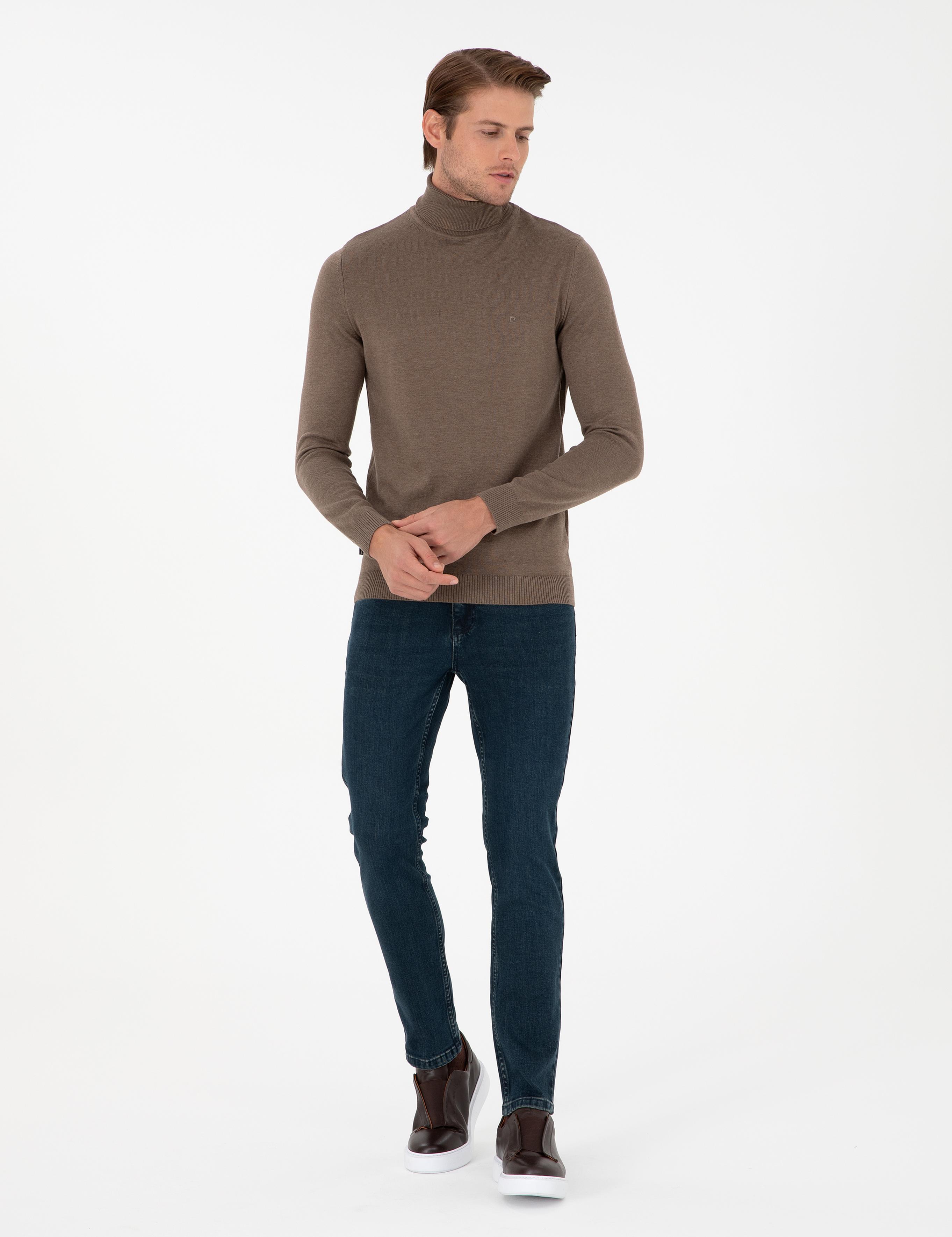 Mavi Slim Fit Jean Pantolon