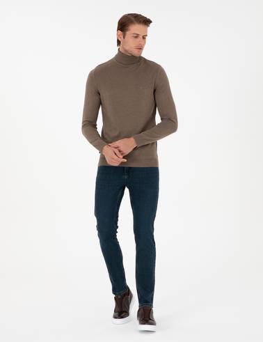 Mavi Slim Fit Jean Pantolon