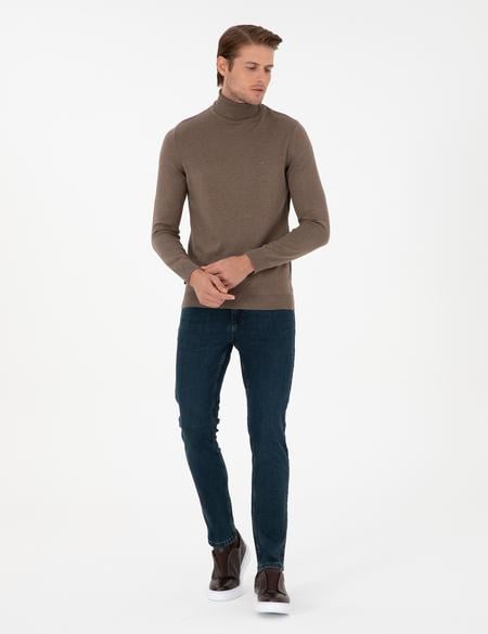 Mavi Slim Fit Jean Pantolon - 50296146022