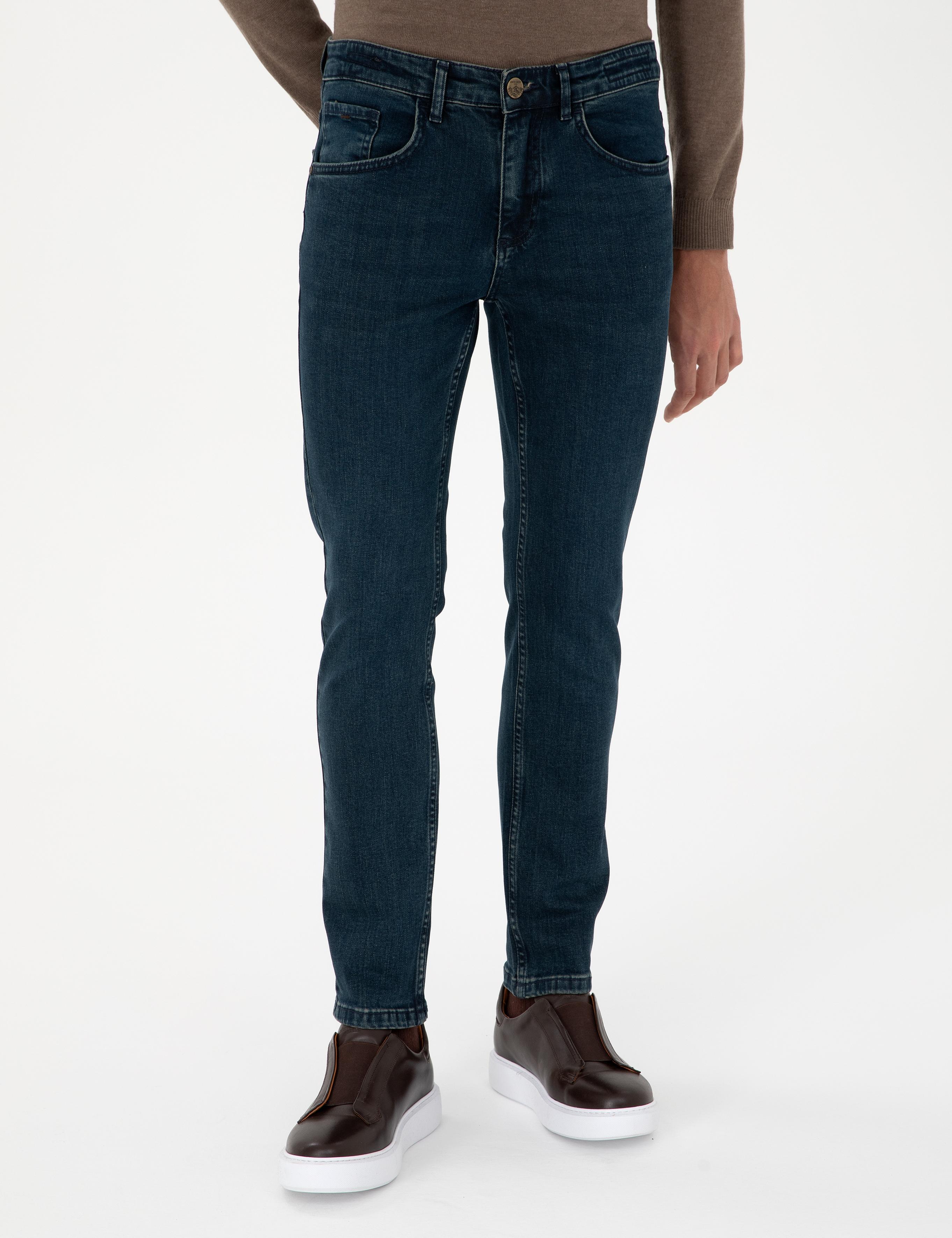 Mavi Slim Fit Jean Pantolon