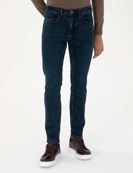 Mavi Slim Fit Jean Pantolon - 50296146022