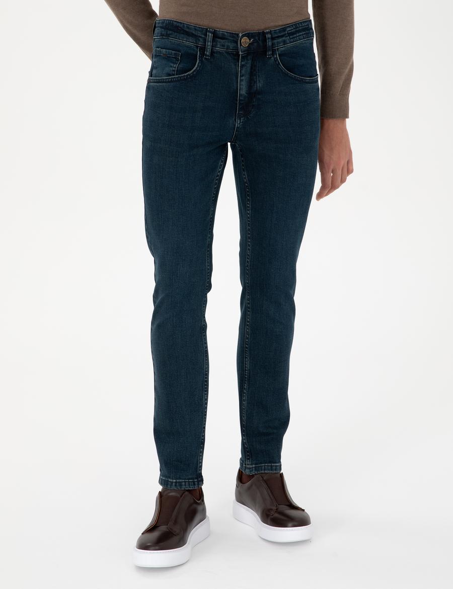 Mavi Slim Fit Jean Pantolon