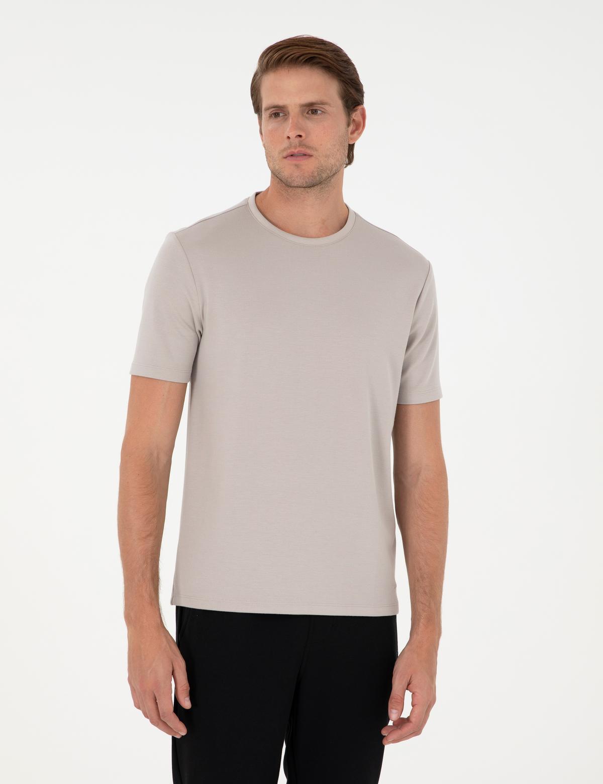 Taş Regular Fit Tişört