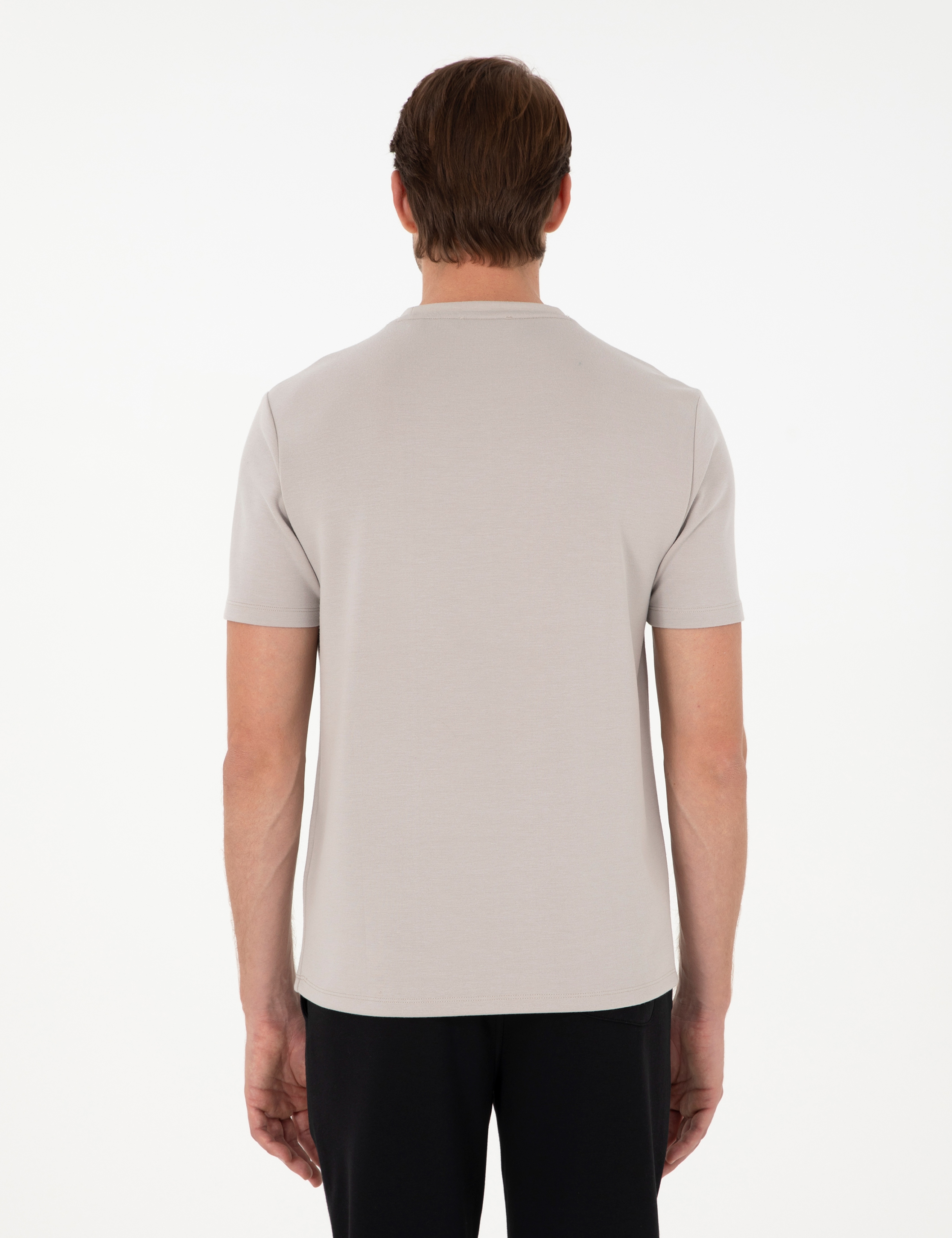 Taş Regular Fit Tişört