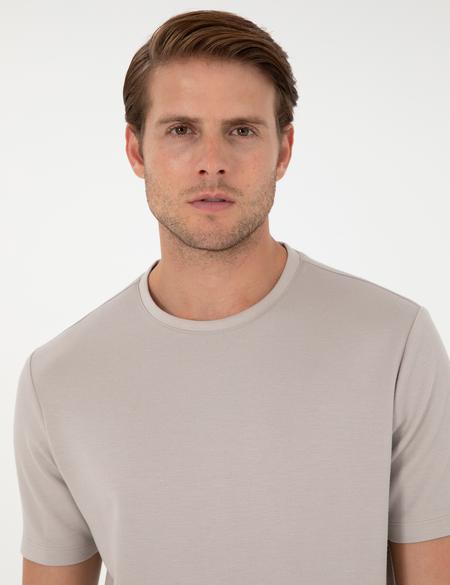 Taş Regular Fit Tişört - 50292343035