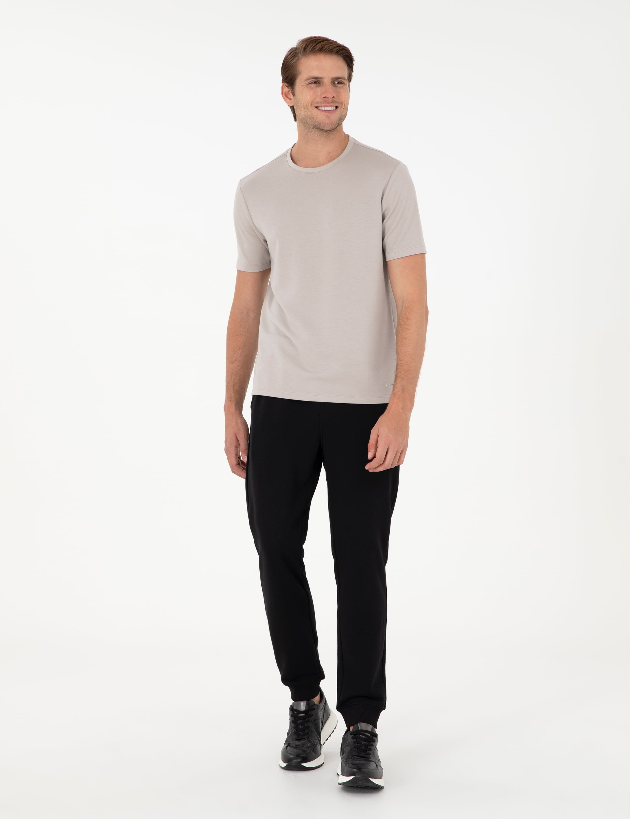 Taş Regular Fit Tişört
