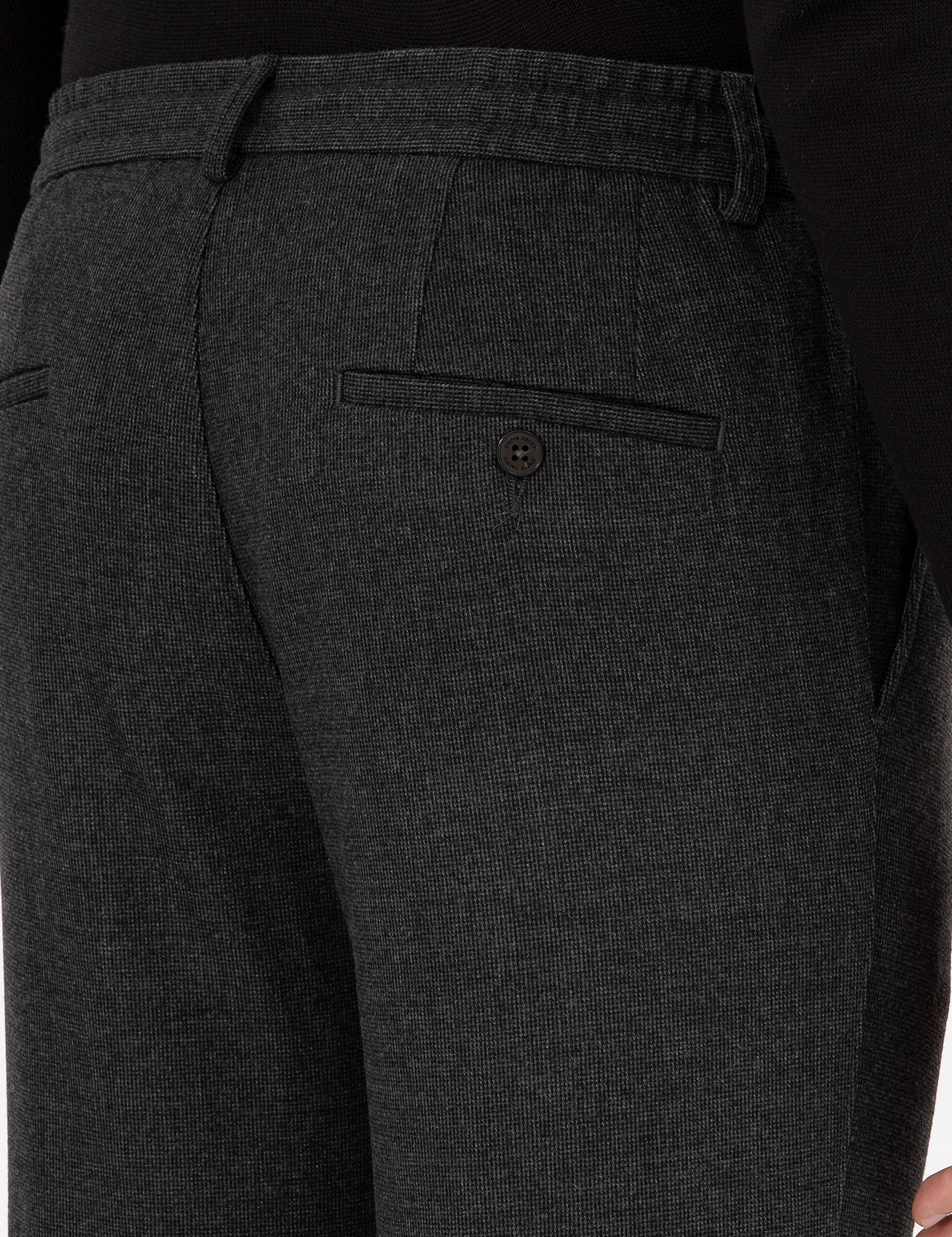 Füme Ex. Slim Fit Kumaş Pantolon - Image 6