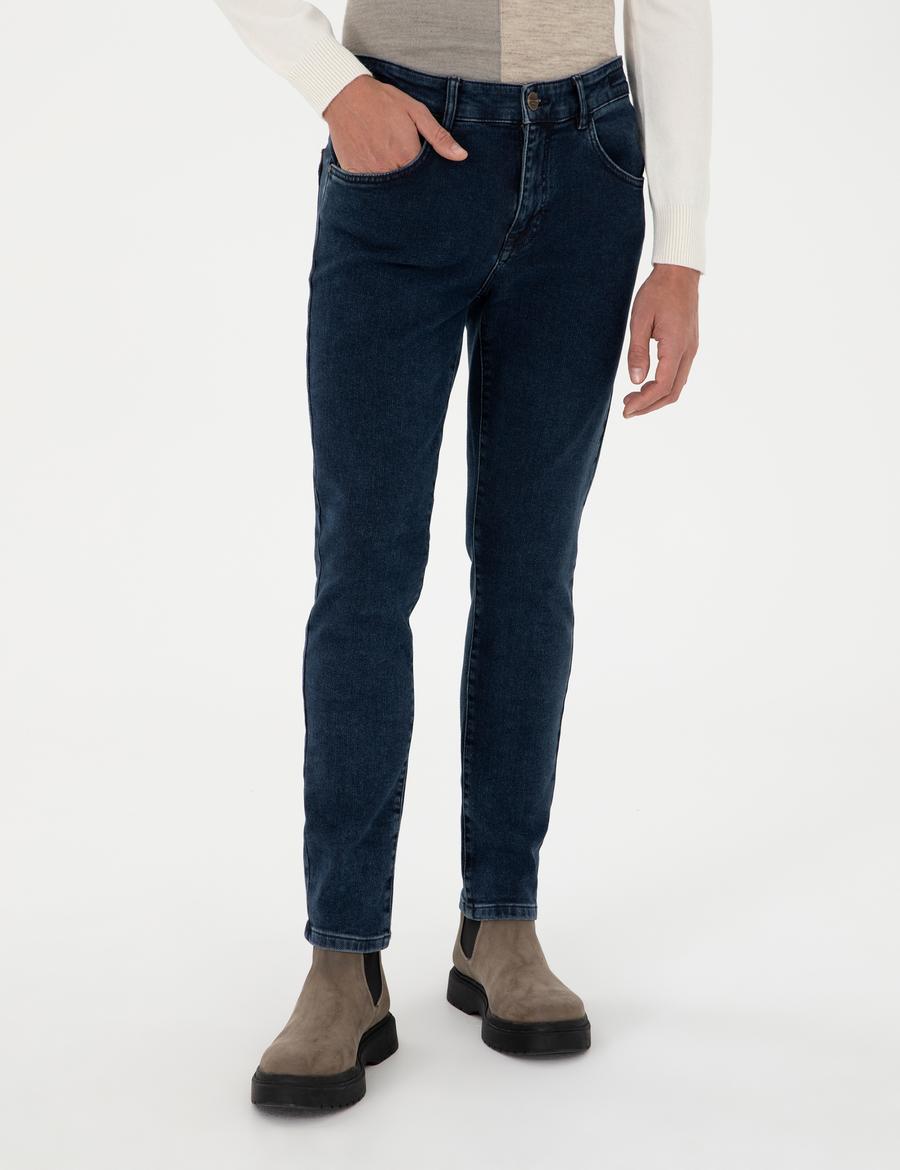Mavi Slim Fit Jean Pantolon