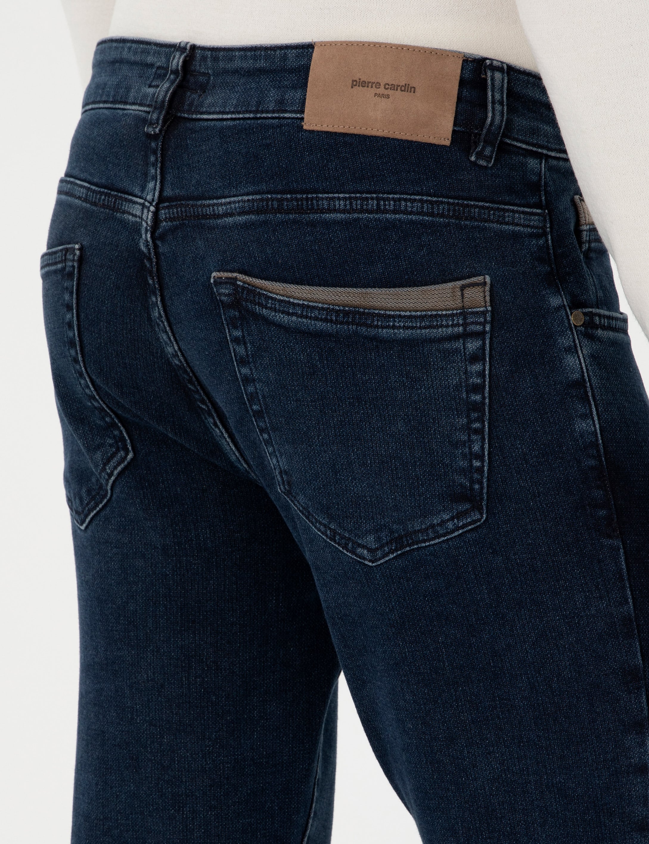 Mavi Slim Fit Jean Pantolon