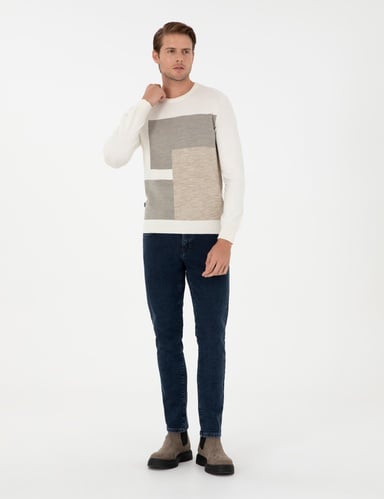 Mavi Slim Fit Jean Pantolon