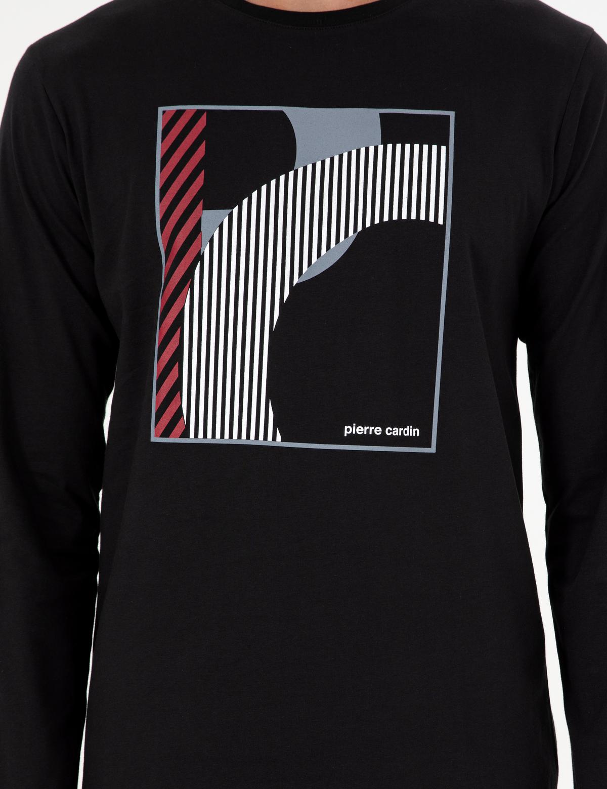 Siyah Pijama Takımı - 50306731010