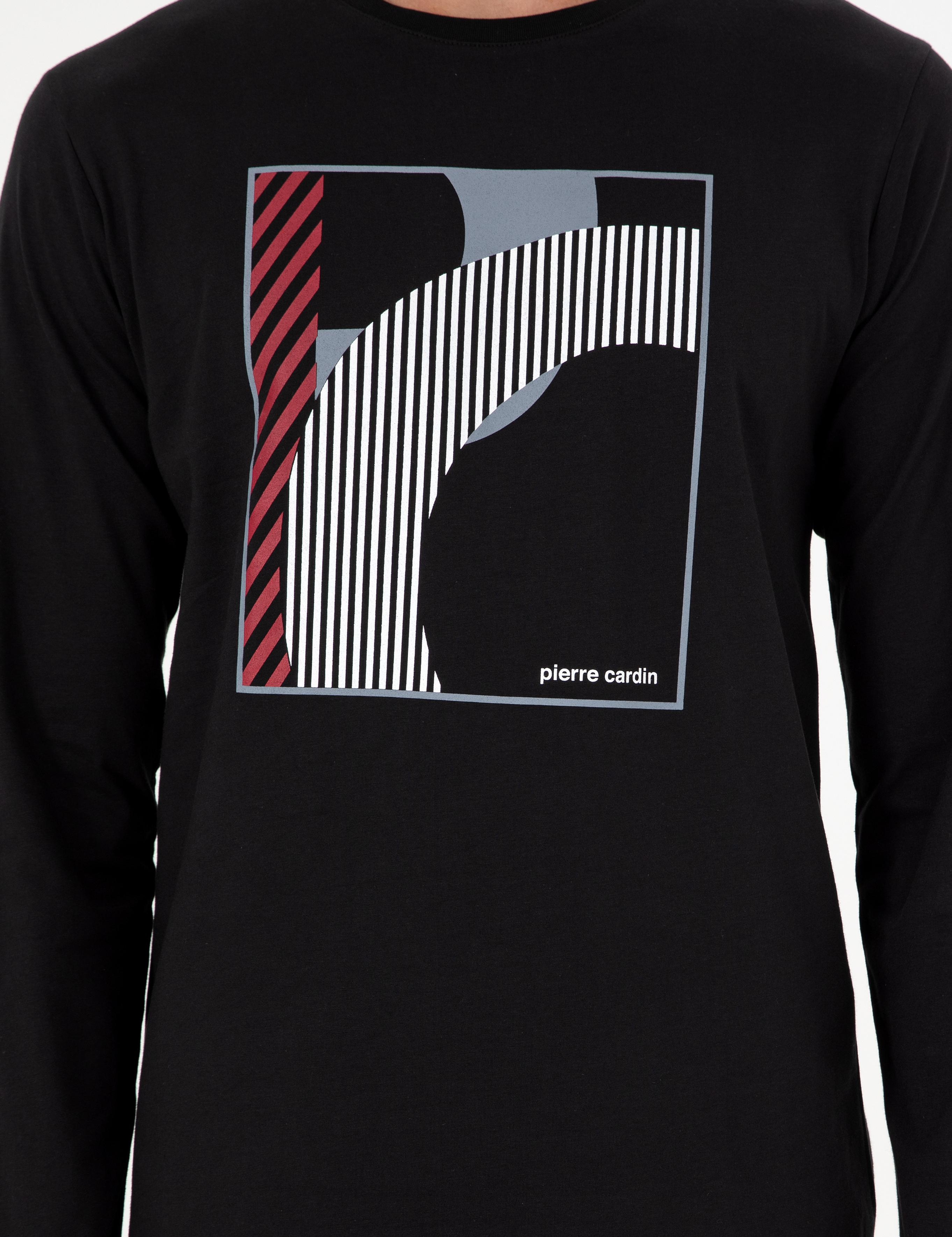 Siyah Pijama Takımı