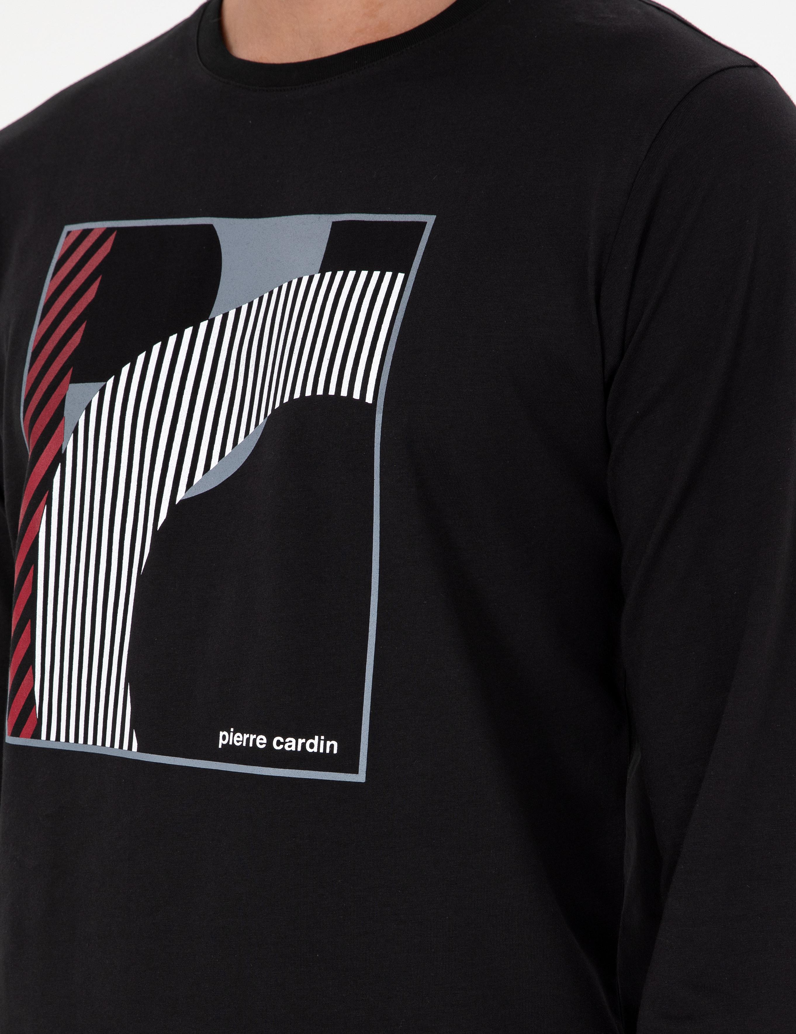 Siyah Pijama Takımı