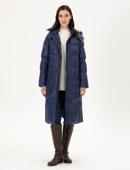 Lacivert Kaban - 50290314020