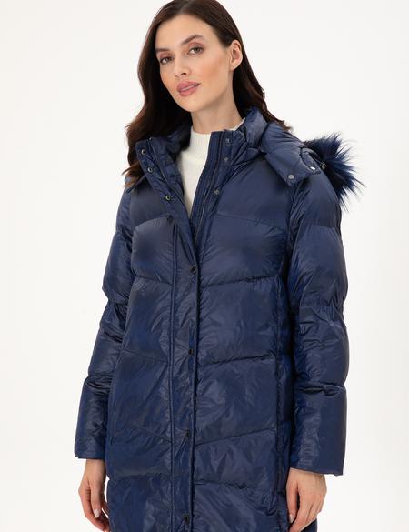 Lacivert Kaban - 50290314020