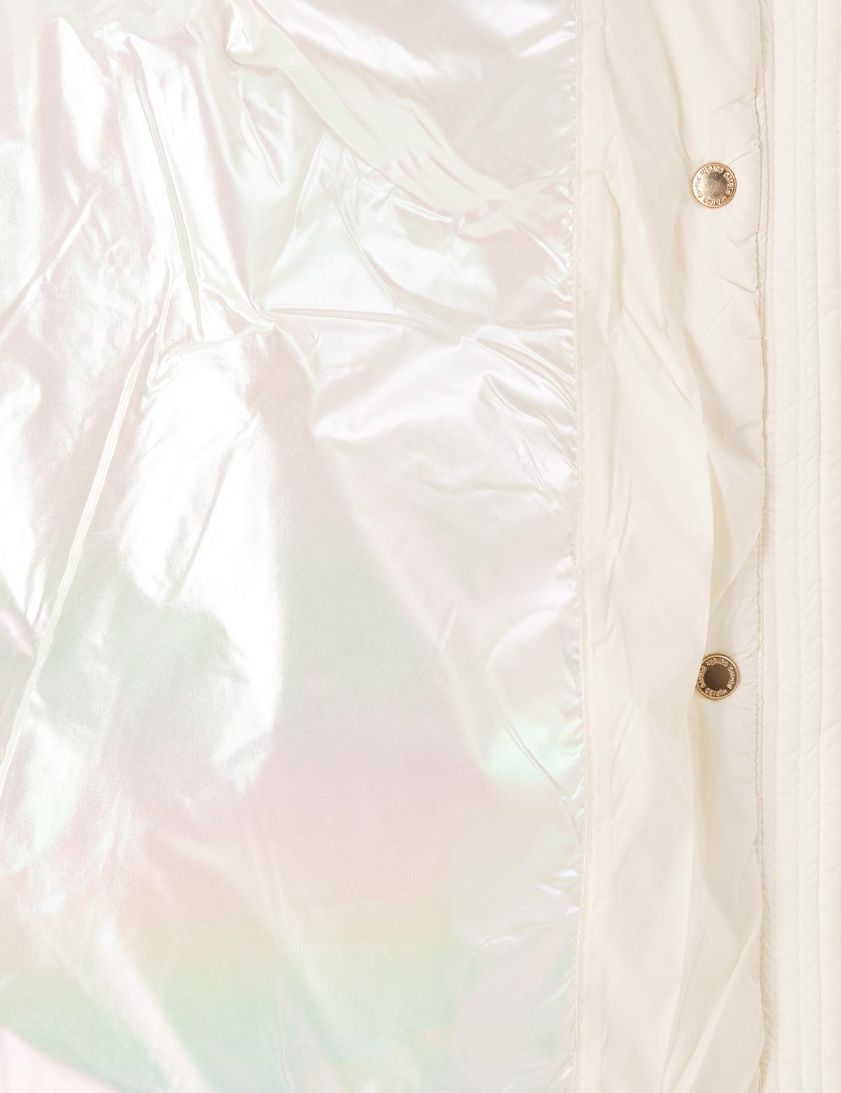 Ekru Yelek - 50290335028