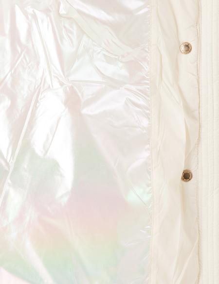 Ekru Yelek - 50290335028