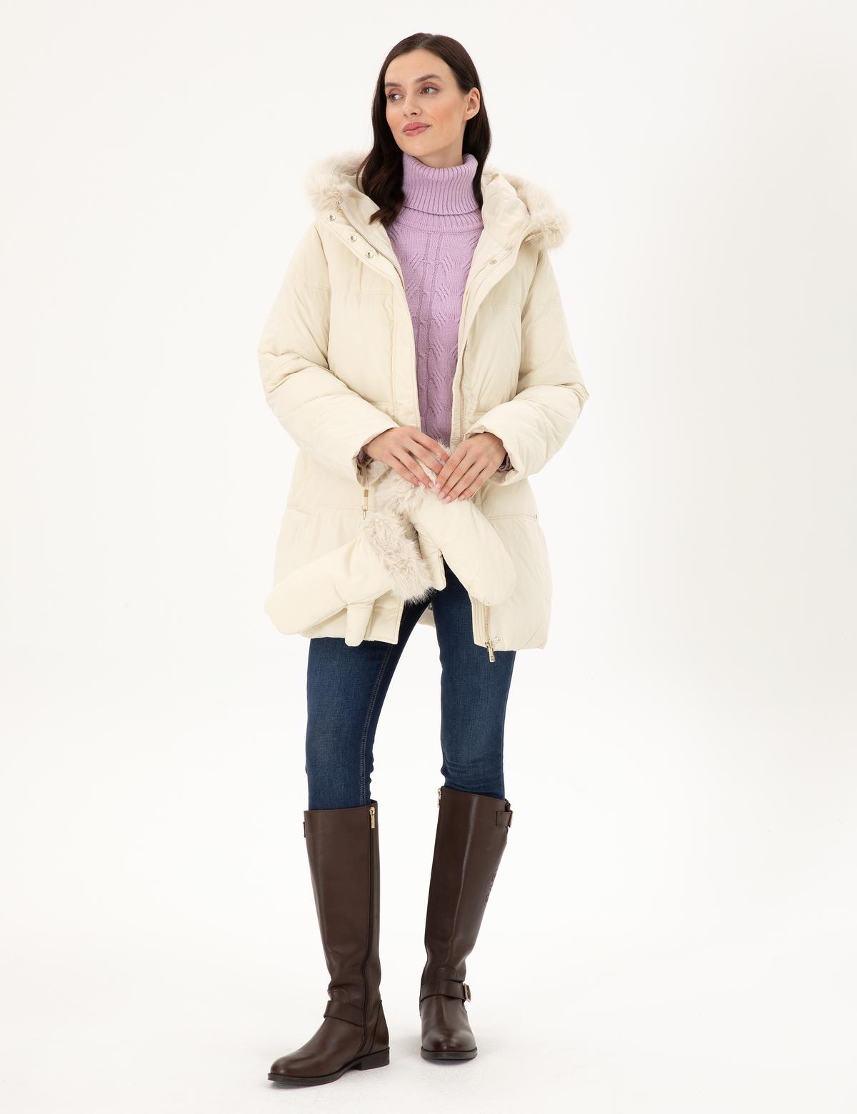 Ekru Kaban - 50296073003