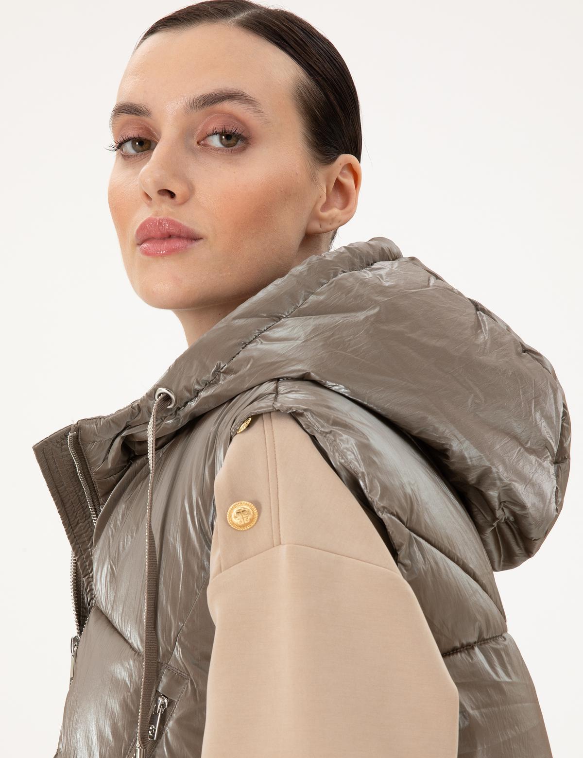 Vizon Yelek - 50290342029