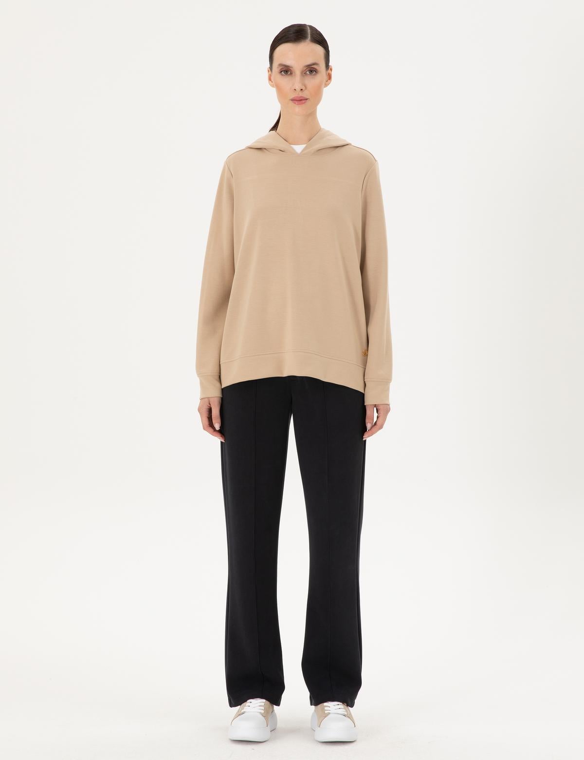 Siyah Eşofman Altı