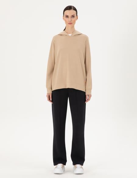 Siyah Eşofman Altı - 50290935011