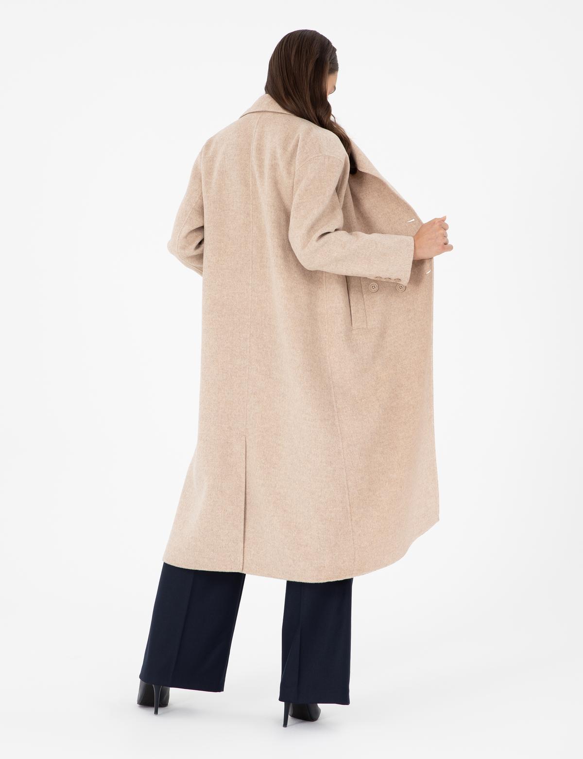 Bej Kaşe Kaban - 50290348020