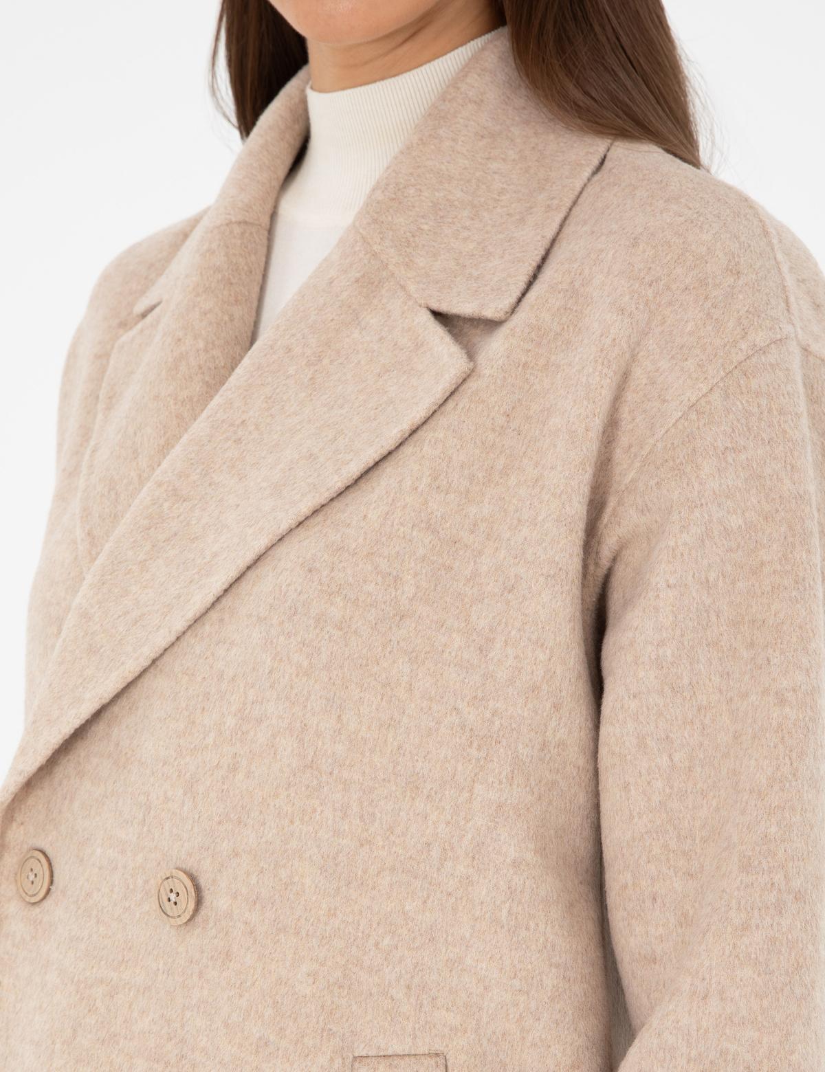 Bej Kaşe Kaban - 50290348020