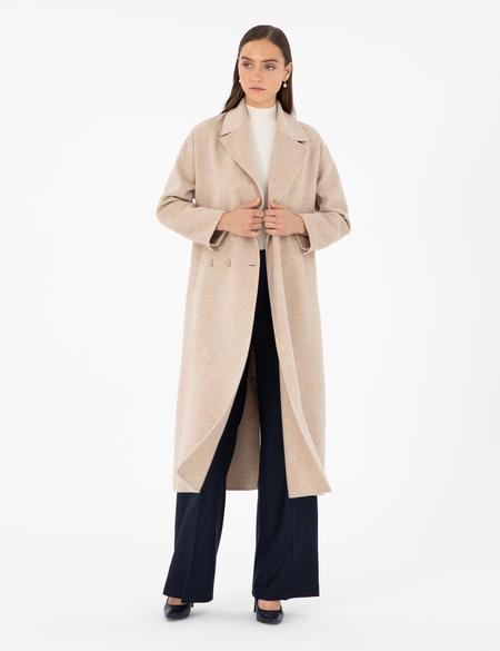 Bej Kaşe Kaban - 50290348020