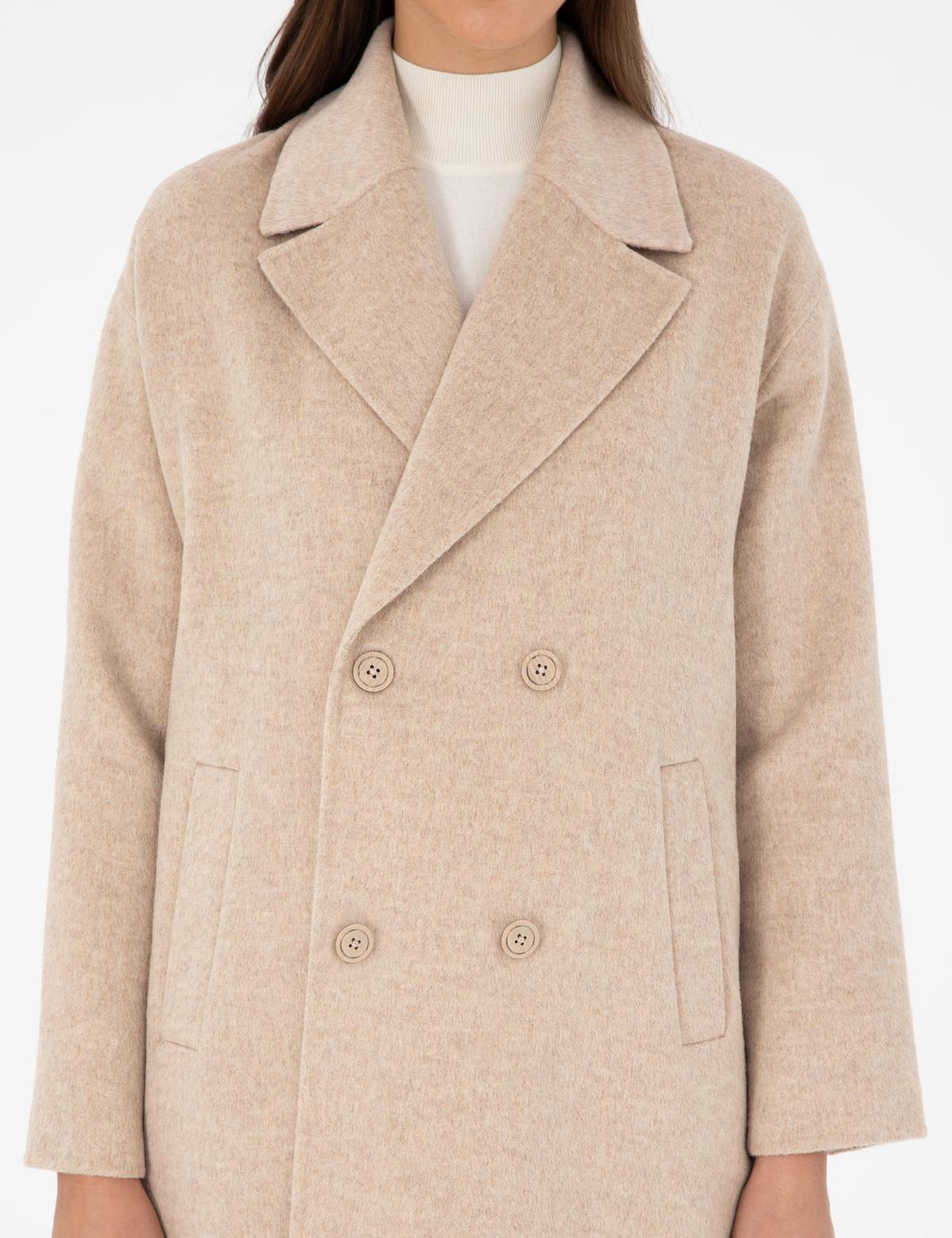 Bej Kaşe Kaban - 50290348020