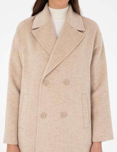 Bej Kaşe Kaban - 50290348020