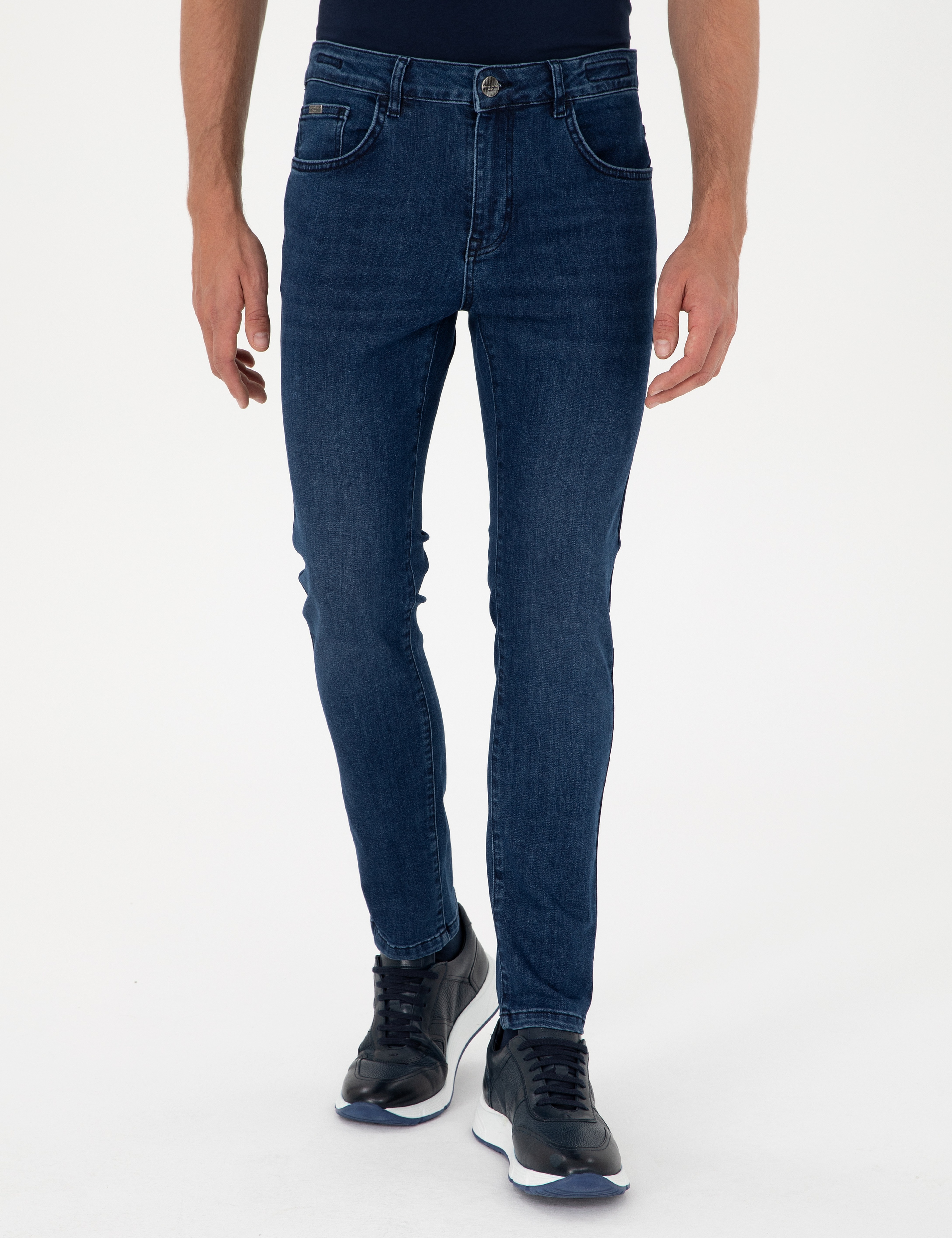 Mavi Slim Fit Jean Pantolon - Image 2