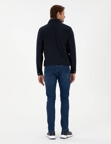 Mavi Slim Fit Jean Pantolon