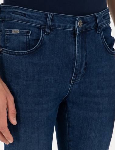 Mavi Slim Fit Jean Pantolon