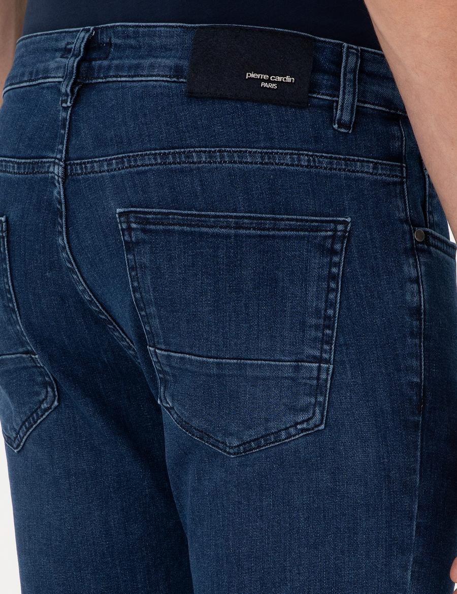 Mavi Slim Fit Jean Pantolon