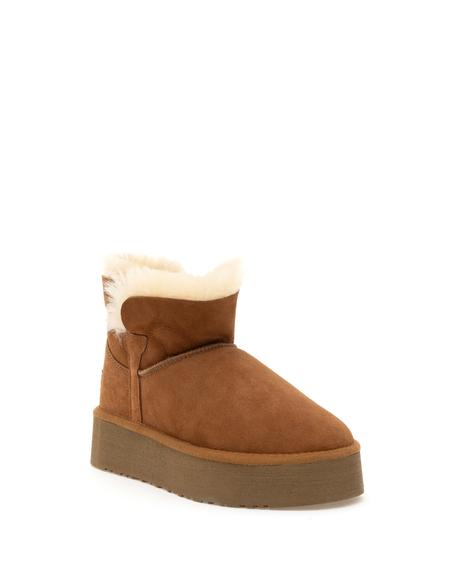 Taba Deri Bot - 50295584001