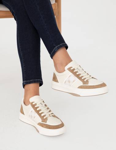 Vizon Sneaker