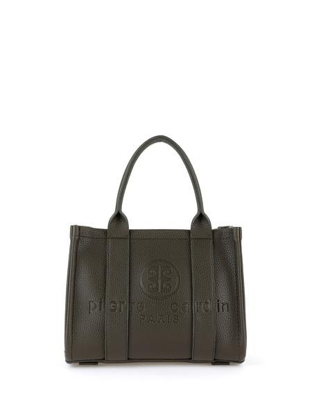 Haki Omuz Çantası - 50296276003